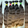 Indian Bulk hair